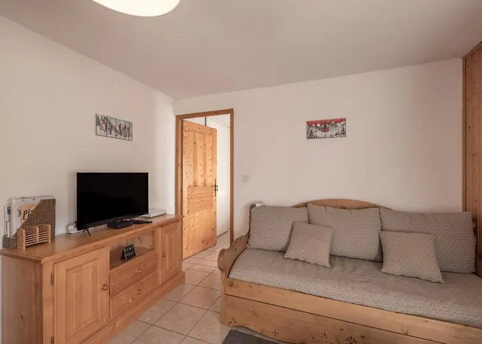 Residence Des Neiges - Immoclean