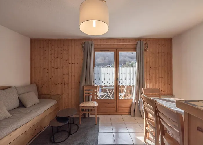 Residence Des Neiges - Immoclean