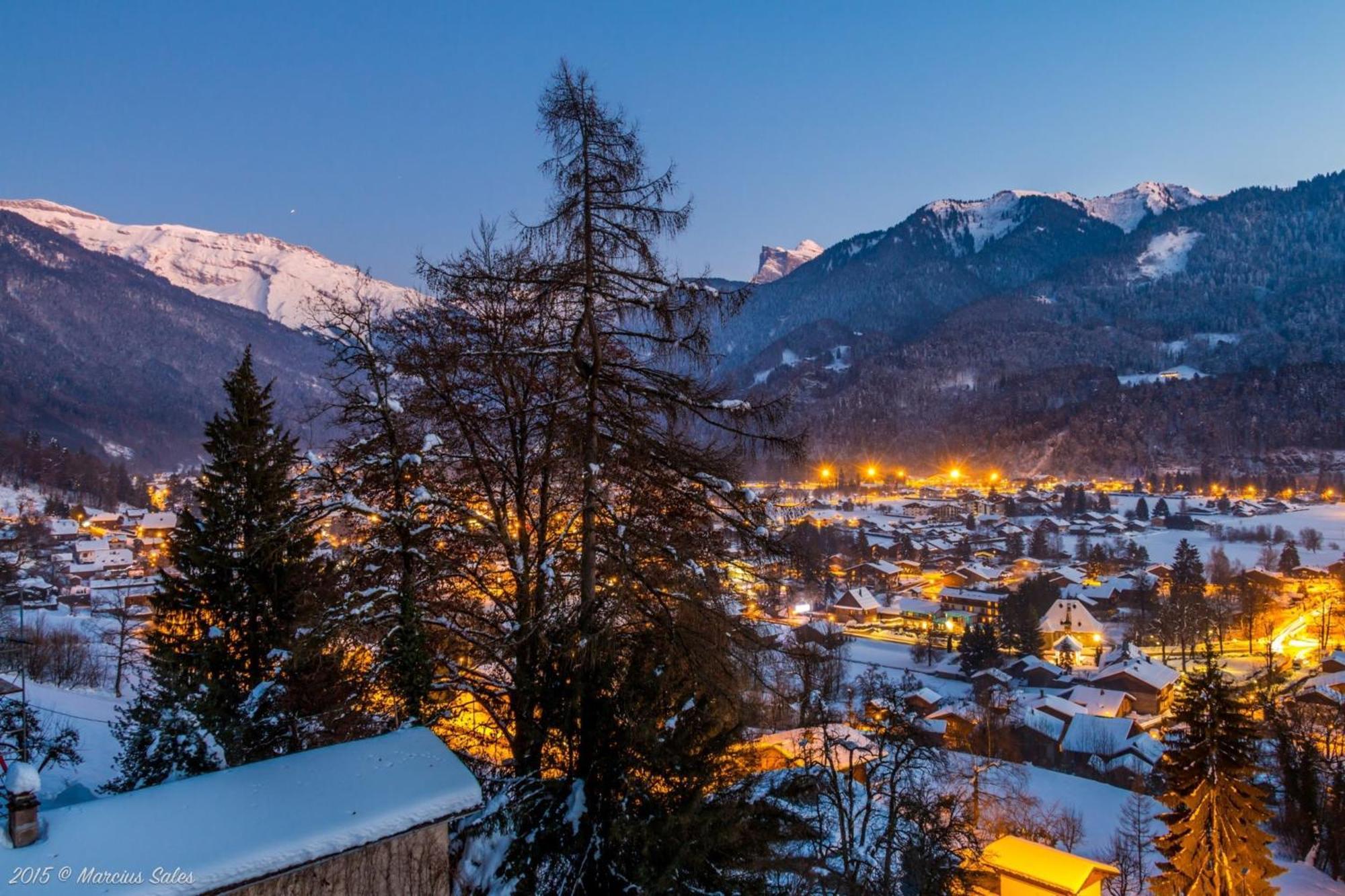 Des Neiges - Immoclean Apartment *