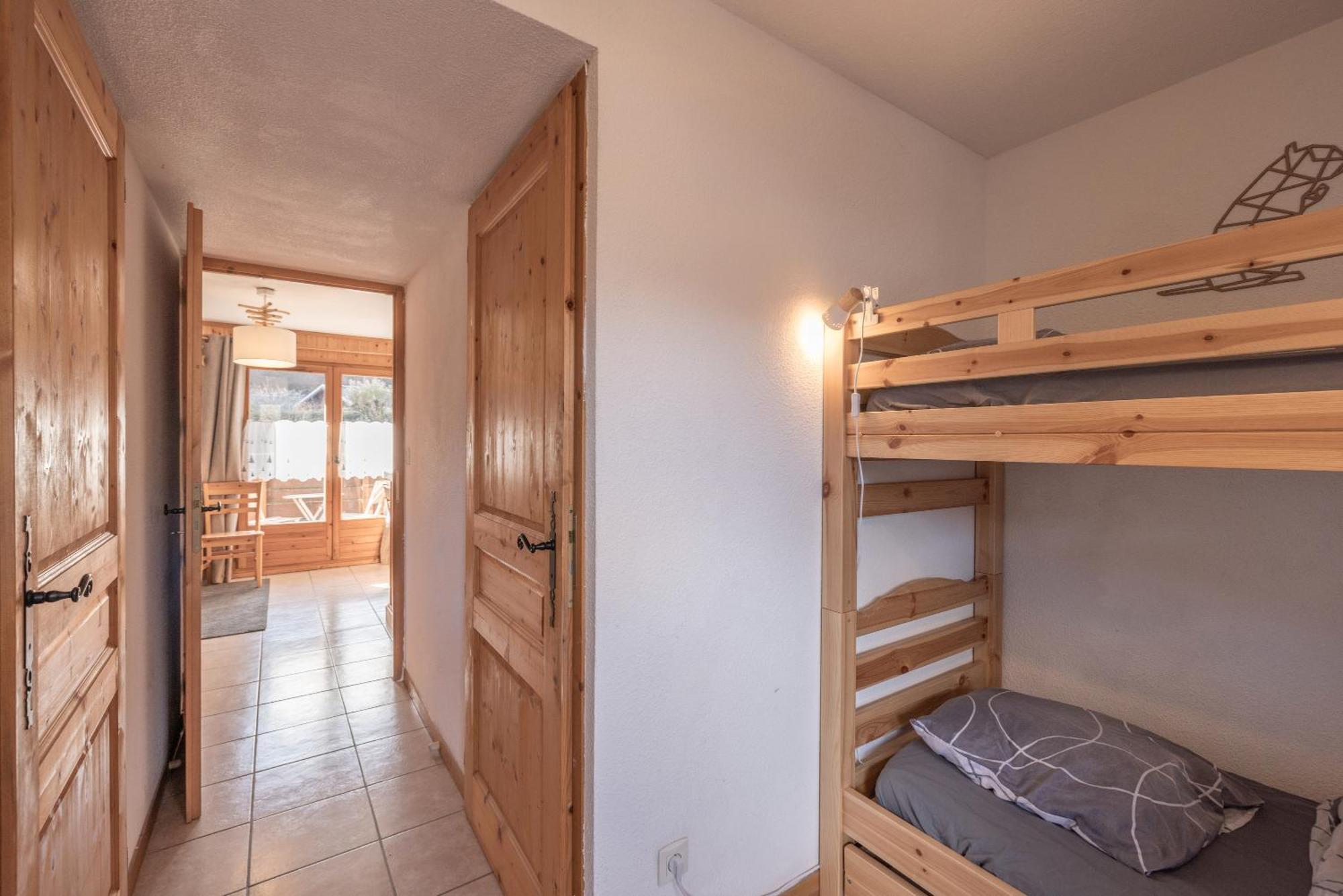 Des Neiges - Immoclean Apartment